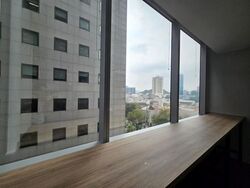 Lippo Building (D1), Office #632853221